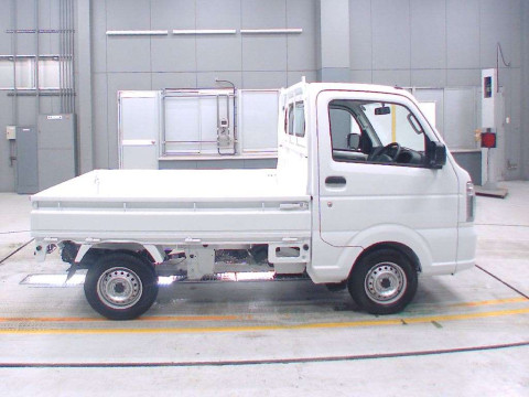 2024 Suzuki Carry Truck DA16T[2]