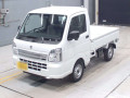 2024 Suzuki Carry Truck