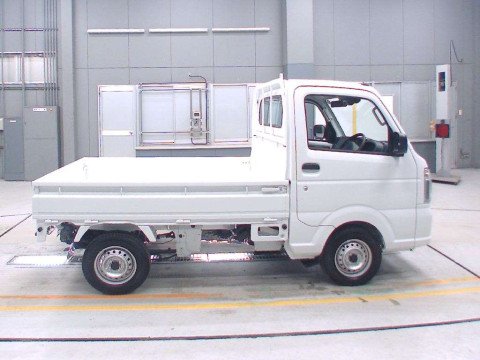 2024 Suzuki Carry Truck DA16T[2]