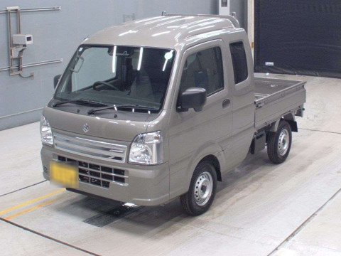 2024 Suzuki Carry Truck DA16T[0]