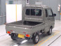 2024 Suzuki Carry Truck