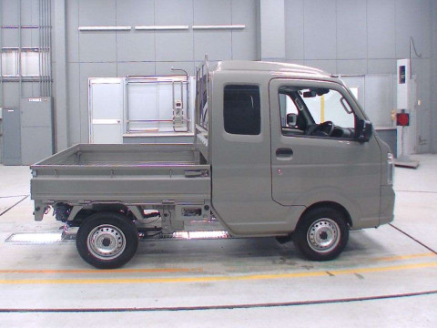 2024 Suzuki Carry Truck DA16T[2]