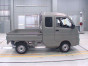 2024 Suzuki Carry Truck