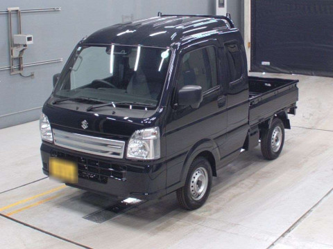 2024 Suzuki Carry Truck DA16T[0]