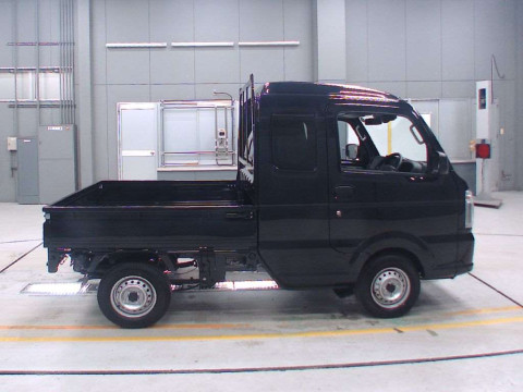 2024 Suzuki Carry Truck DA16T[2]