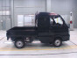 2024 Suzuki Carry Truck