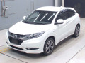 2016 Honda VEZEL