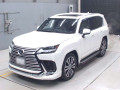 2023 Lexus LX