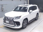 2023 Lexus LX