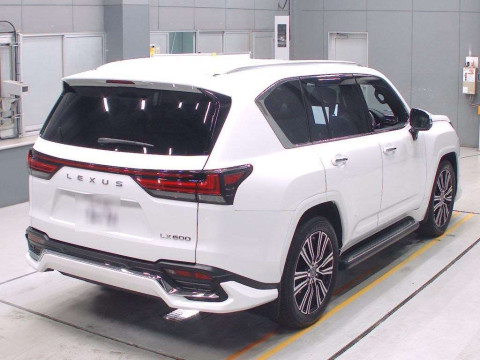 2023 Lexus LX VJA310W[1]