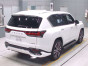 2023 Lexus LX