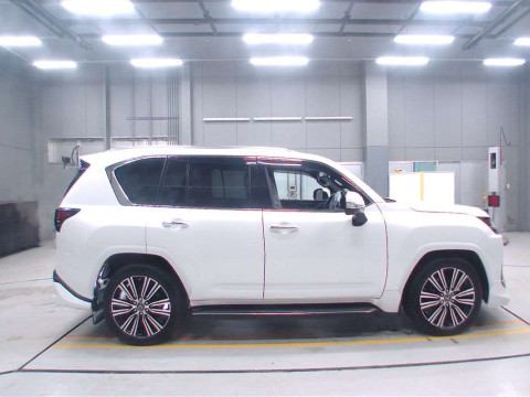 2023 Lexus LX VJA310W[2]