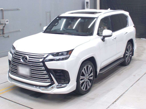 2022 Lexus LX VJA310W[0]