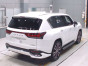 2022 Lexus LX