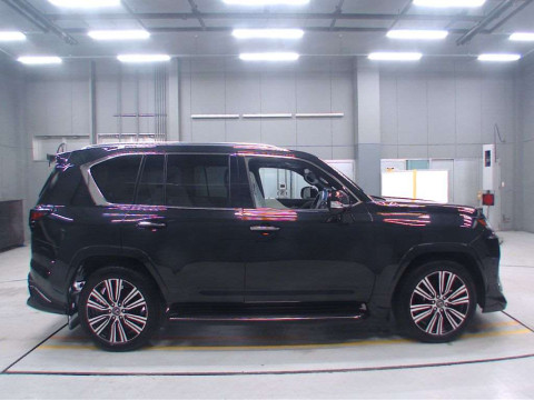 2024 Lexus LX VJA310W[2]