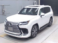 2023 Lexus LX