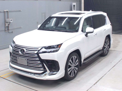 2023 Lexus LX VJA310W[0]