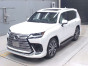 2023 Lexus LX