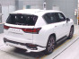 2023 Lexus LX