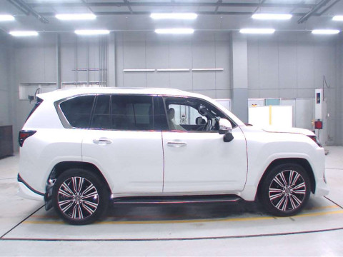 2023 Lexus LX VJA310W[2]