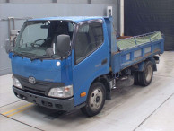 2014 Toyota Dyna Truck