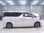 2022 Toyota Alphard