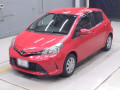 2014 Toyota Vitz