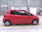 2014 Toyota Vitz