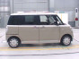 2021 Daihatsu Move Canbus