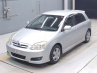 2004 Toyota Corolla Runx