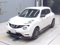 2014 Nissan JUKE