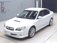 2005 Subaru Legacy B4