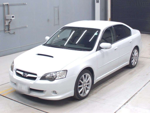 2005 Subaru Legacy B4 BL5[0]