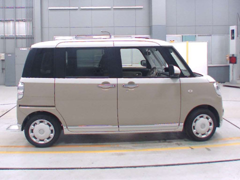 2021 Daihatsu Move Canbus LA800S[2]