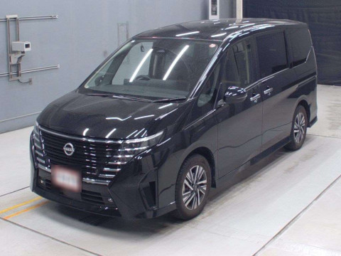 2023 Nissan Serena FC28[0]