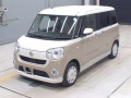 2021 Daihatsu Move Canbus