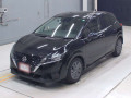 2023 Nissan Note