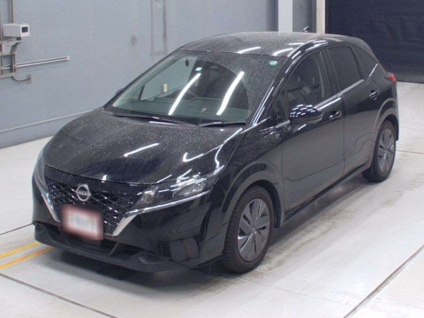 2023 Nissan Note E13[0]