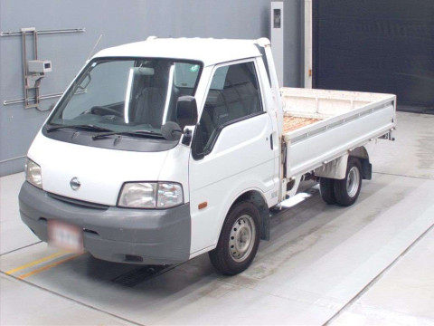 2013 Nissan Vanette Truck SKP2TN[0]