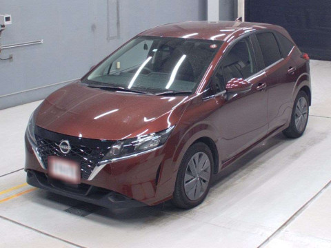 2023 Nissan Note E13[0]