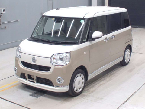 2021 Daihatsu Move Canbus LA800S[0]