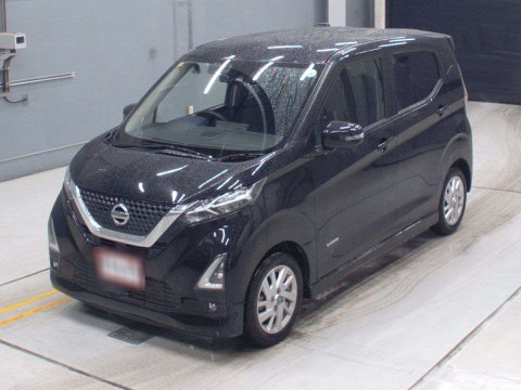 2022 Nissan DAYZ B44W[0]