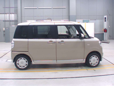 2021 Daihatsu Move Canbus LA800S[2]