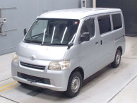 2011 Toyota Liteace Van