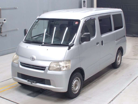 2011 Toyota Liteace Van S412M[0]