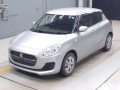 2020 Suzuki Swift