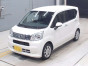 2021 Daihatsu Move