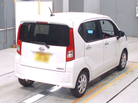 2021 Daihatsu Move LA150S[1]