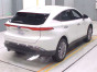 2022 Toyota Harrier