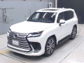 2022 Lexus LX